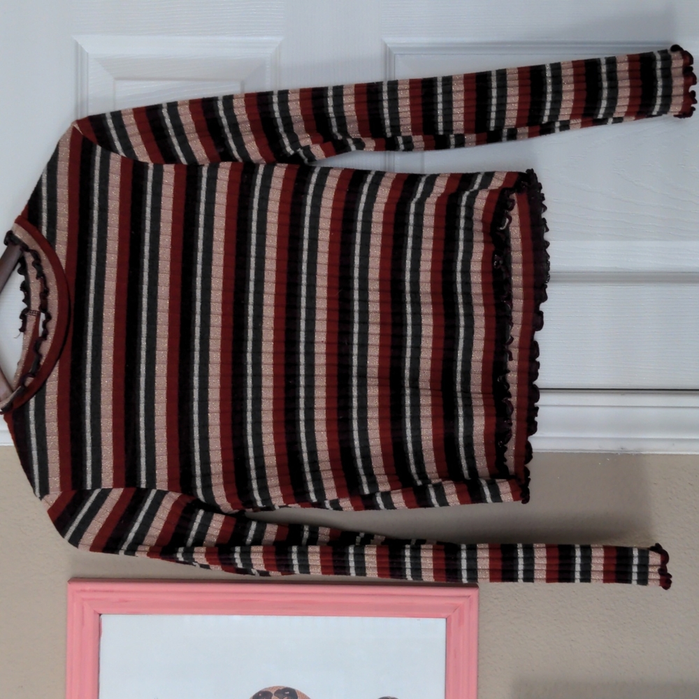 Long Sleeve Top